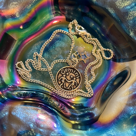 Zodiac Necklace - Picture 4 of 5